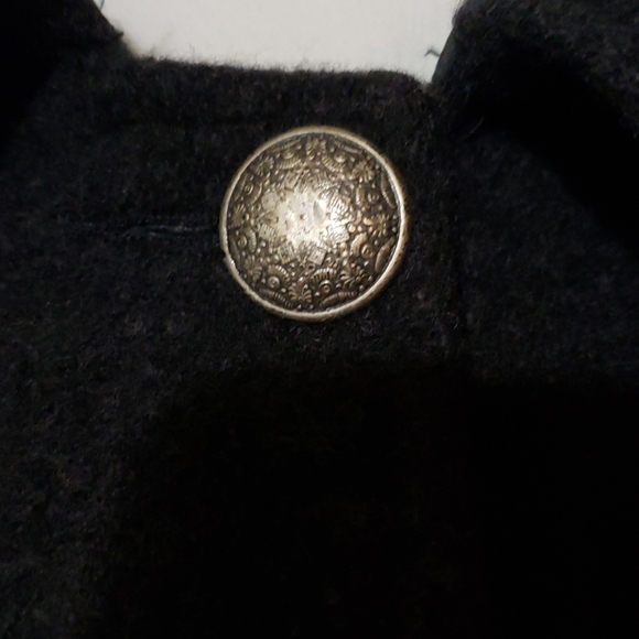 John Rick and Bros Woolrich Coat - Picture 7 of 15